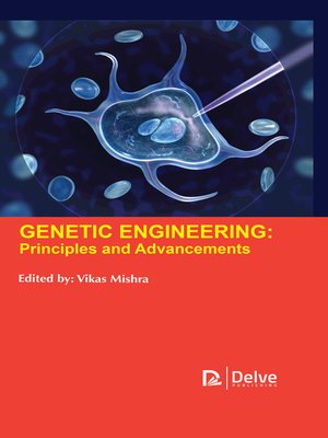 cover image of Genetic Engineering